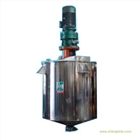 供應(yīng)優(yōu)質(zhì)不銹鋼電加熱反應(yīng)釜